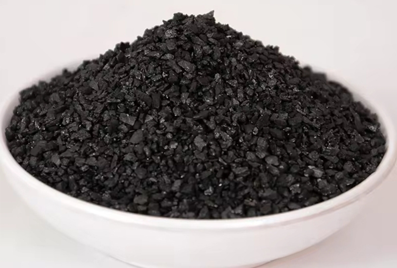  柱状活性炭产品概述